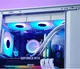 Миниатюра изображения товара Кулер для процессора Jonsbo TG-240 ARGB (черный)