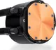 Миниатюра изображения товара Кулер для процессора Jonsbo TG-240 ARGB (черный)