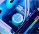 Миниатюра изображения товара Кулер для процессора Jonsbo TG-240 ARGB (черный)