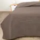 Миниатюра изображения товара Покрывало MATEX Decorative Cover Tropic / 69-386 (темно-коричневый)