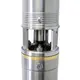 Миниатюра изображения товара Скважинный насос VRT Medium 45/166_1.5 3'' / 555950