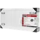 Миниатюра изображения товара Радиатор стальной Rommer Compact RRS-2010-335110