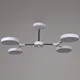 Миниатюра изображения товара Люстра Reluce 13246-4.3-04