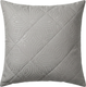 Миниатюра изображения товара Подушка декоративная Файбертек ПД.45x45.Grey.2