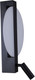 Миниатюра изображения товара Спот Reluce 86212-9.2-001CT LED8+3W BK