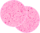 Миниатюра изображения товара Набор спонжей для умывания Stellary Cellulose sponge (2 шт.)