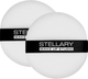Миниатюра изображения товара Набор пуховок для макияжа Stellary Powder puff (2 шт.)