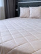 Миниатюра изображения товара Подушка декоративная Файбертек ПД.45x45.Cream.2