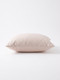 Миниатюра изображения товара Подушка декоративная Файбертек ПД.45x45.Cream.2