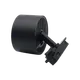 Миниатюра изображения товара Трековый светильник Truenergy 21132 (с лампой LED-GX53-VC 18Вт 230В 1800Лм)
