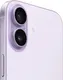Миниатюра изображения товара Смартфон Apple iPhone 17 512Gb (пурпурный)