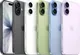 Миниатюра изображения товара Смартфон Apple iPhone 17 512Gb (пурпурный)