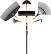 Миниатюра изображения товара Мотыга Fiskars 1080689