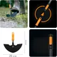 Миниатюра изображения товара Мотыга Fiskars 1080689
