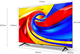 Миниатюра изображения товара Телевизор TCL 50" 50P7L