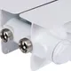 Миниатюра изображения товара Радиатор биметаллический Rifar Base Ventil 500 BVR / 1RB50.VR-8 (8 секций, белый)