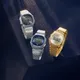 Миниатюра изображения товара Часы наручные унисекс Casio A-140WE-2A