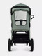 Миниатюра изображения товара Детская прогулочная коляска Rant Caspia soft 2026 / RA100 (Forest Green)