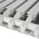 Миниатюра изображения товара Радиатор алюминиевый Stout Alpha 500 / SRA-2310-050008 (8 секций)
