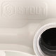 Миниатюра изображения товара Радиатор биметаллический Stout Space 500 / SRB-0310-050009 (9 секций)