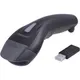 Миниатюра изображения товара Сканер штрих-кода Mertech CL-610 BLE Dongle 2D / 4813 (черный)