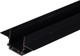 Миниатюра изображения товара Шинопровод Reluce RL 06200 Track Rail 2000mm BK