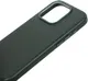 Миниатюра изображения товара Чехол-накладка VLP Ecopelle Case для Apple iPhone 15 Pro / 10513009 (темно-зеленый)