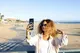 Миниатюра изображения товара Чехол-накладка uBear Vision Case для Apple iPhone Air / CS536TT66AVS-I25M (прозрачный)