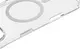 Миниатюра изображения товара Чехол-накладка uBear Vision Case для Apple iPhone Air / CS536TT66AVS-I25M (прозрачный)