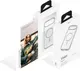 Миниатюра изображения товара Чехол-накладка uBear Vision Case для Apple iPhone Air / CS536TT66AVS-I25M (прозрачный)