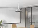 Миниатюра изображения товара Кронштейн для проектора Cactus CS-VM-PRV2-WT (белый)