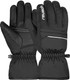 Миниатюра изображения товара Перчатки лыжные Reusch Alan / 6461115_7701 (р.5.5, Black/White)