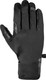 Миниатюра изображения товара Перчатки лыжные Reusch Track-X Touch-Tec / 6507179-7700 (р.9.5, Black)