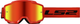 Миниатюра изображения товара Мотоочки LS2 Charger (Red/Iridium Visor)