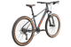 Миниатюра изображения товара Велосипед STARK Hunter 27.3 HD (S/16, антрацит матовый/оранжевый металлик)