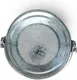 Миниатюра изображения товара Кашпо Take It Easy Ведерко альма 5274391