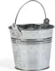 Миниатюра изображения товара Кашпо Take It Easy Ведерко альма 5274391