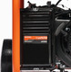 Миниатюра изображения товара Бензиновый генератор Daewoo Power GDA 10500DPLi-3