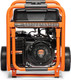 Миниатюра изображения товара Бензиновый генератор Daewoo Power GDA 10500DPLi-3
