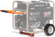 Миниатюра изображения товара Бензиновый генератор Daewoo Power GDA 10500DPLi-3