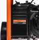 Миниатюра изображения товара Бензиновый генератор Daewoo Power GDA 8500DPLi-3