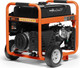 Миниатюра изображения товара Бензиновый генератор Daewoo Power GDA 8500DPLi-3