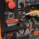 Миниатюра изображения товара Бензиновый генератор Daewoo Power GDA 8500DPLi-3