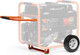 Миниатюра изображения товара Бензиновый генератор Daewoo Power GDA 8500DPLi-3