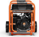 Миниатюра изображения товара Бензиновый генератор Daewoo Power GDA 8500DPLi-3
