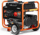 Миниатюра изображения товара Бензиновый генератор Daewoo Power GDA 8500DPLi-3