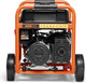 Миниатюра изображения товара Бензиновый генератор Daewoo Power GDA 8500DPLi-3