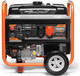 Миниатюра изображения товара Бензиновый генератор Daewoo Power GDA 8500DPLi-3