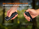 Миниатюра изображения товара Фонарь Fenix Light E06R Pro RG / E06RPRORGgr