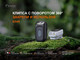 Миниатюра изображения товара Фонарь Fenix Light E04RWH